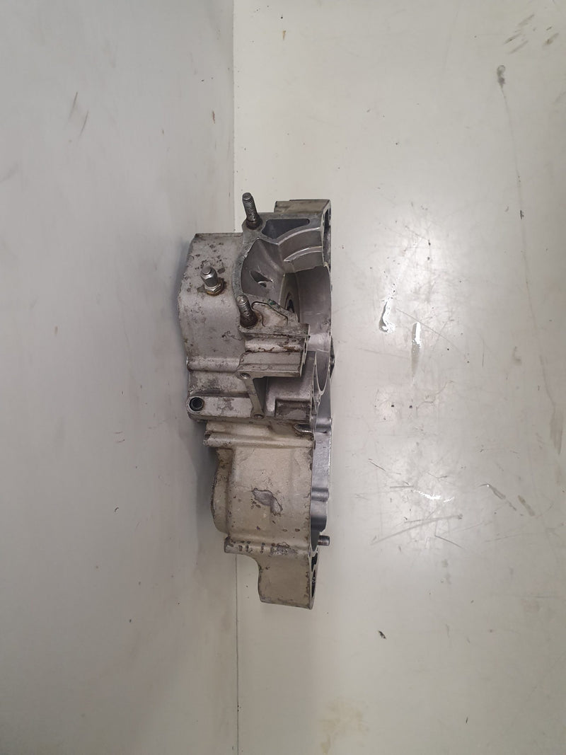 carter moteur gauche honda 125 cr 1997-2