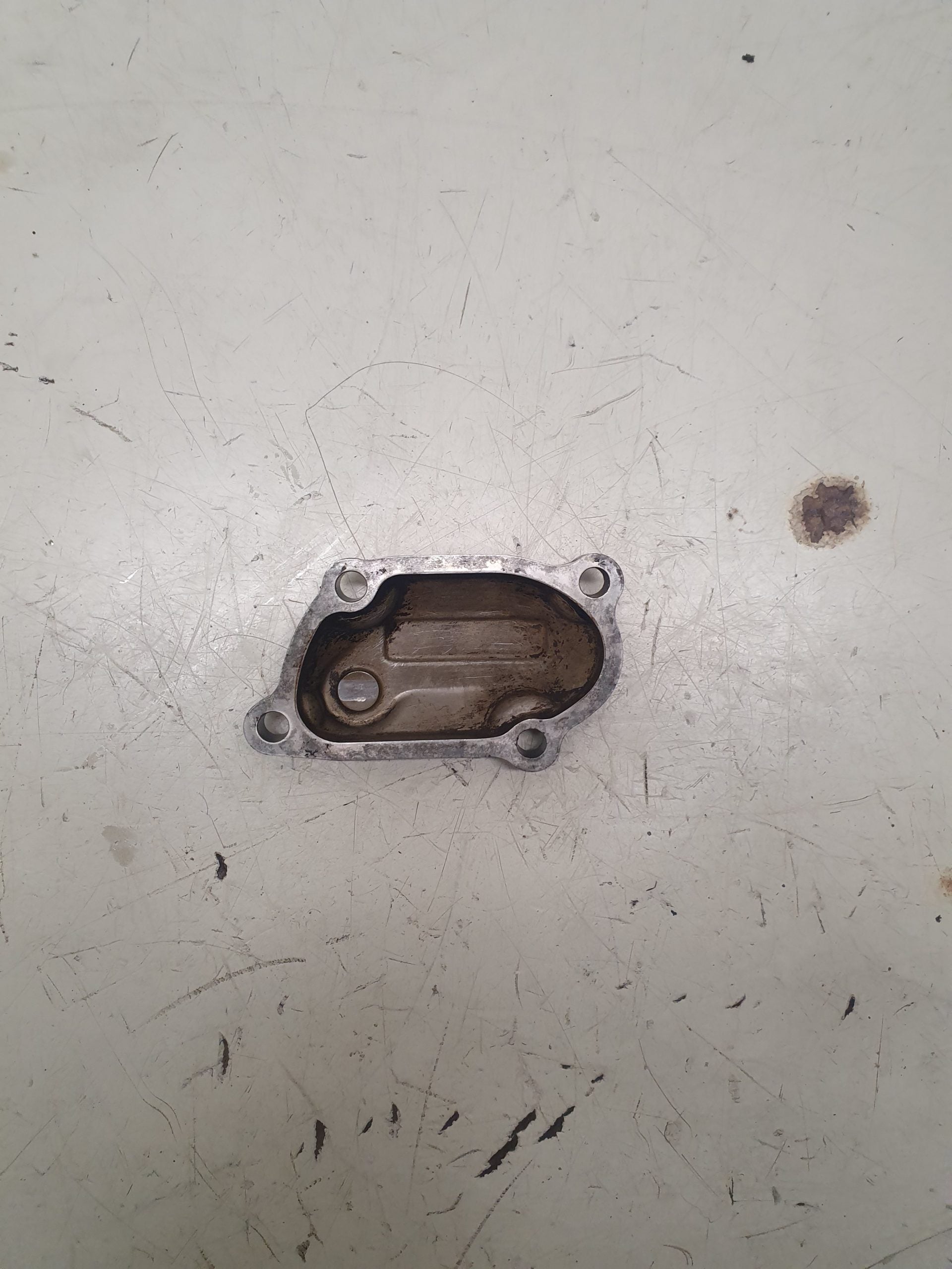 carter valve honda 125 cr 1997-2