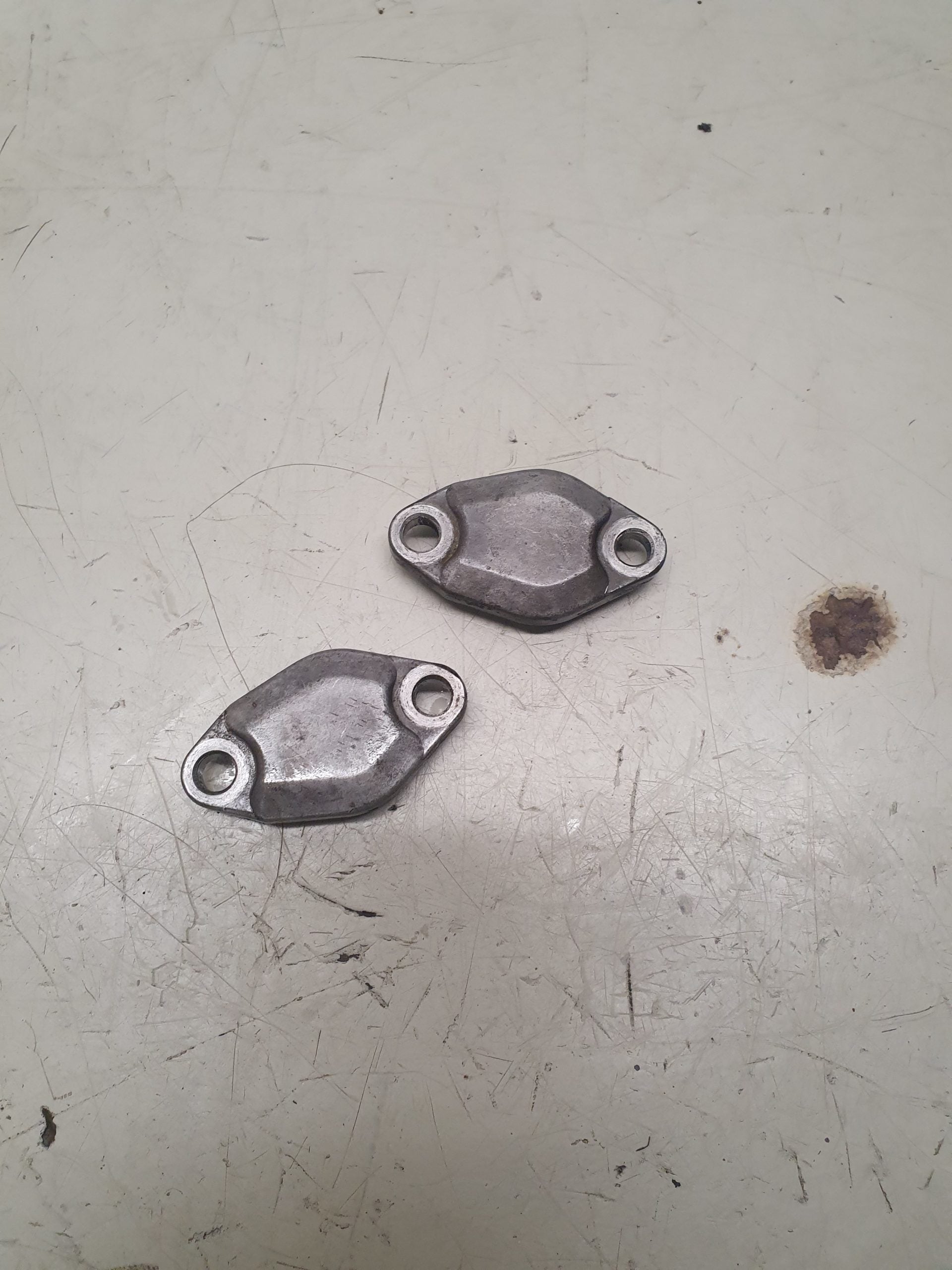 carter valve honda 125 cr 1997