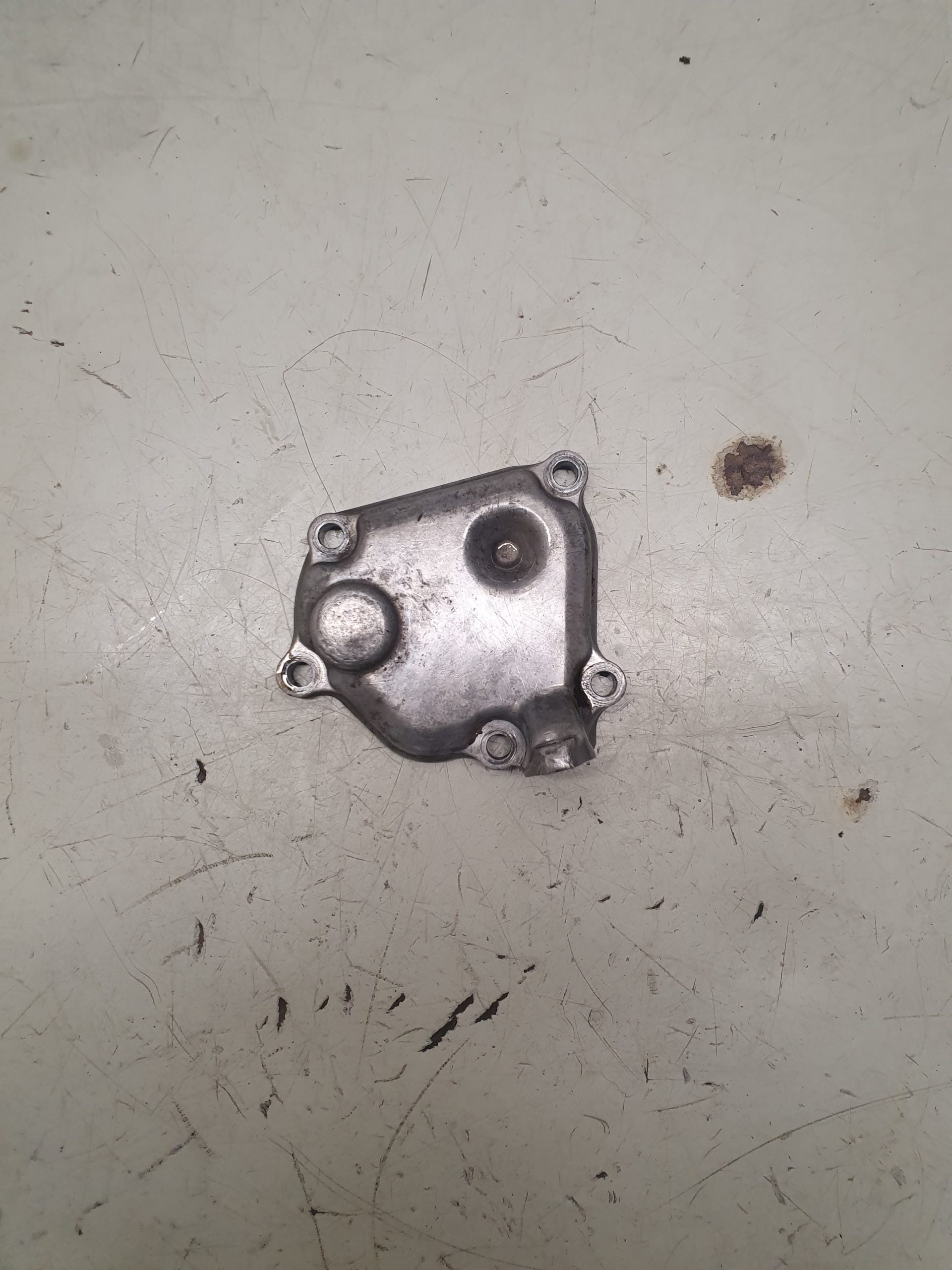 carter valve honda 125 cr 1997