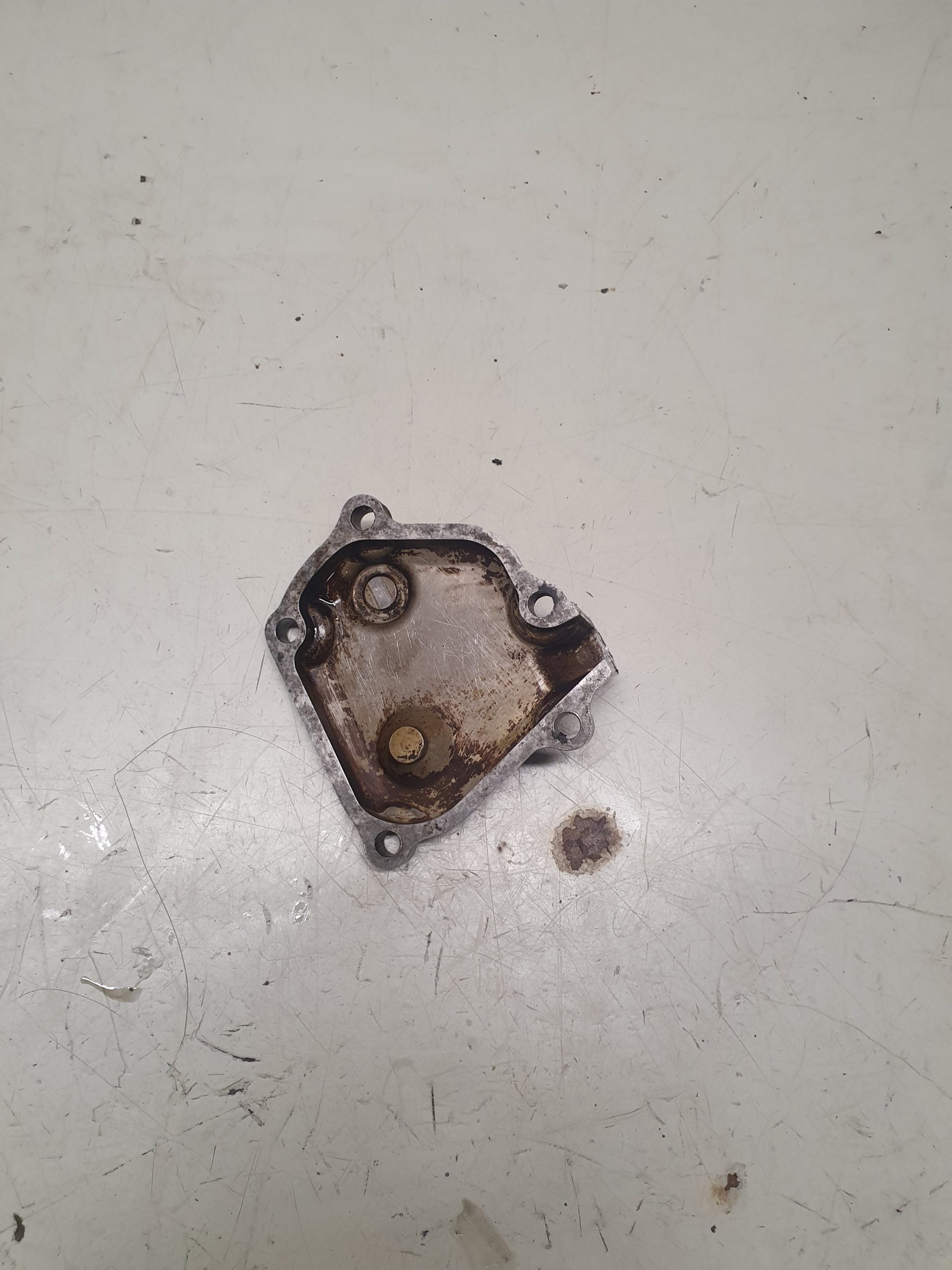 carter valve honda 125 cr 1997