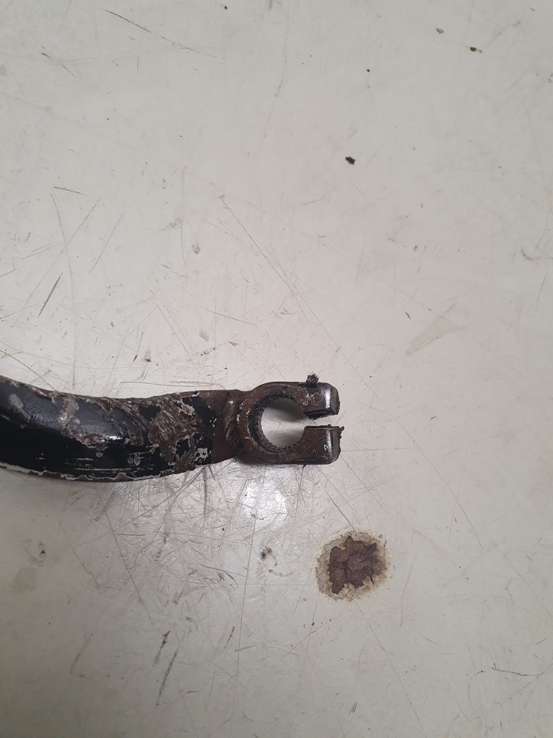 selecteur honda 125 cr 1997-2