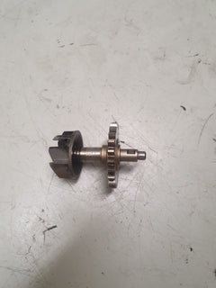 axe pompe a eau honda 125 cr 1997-1