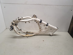 cadre honda 125 cr 1997-1