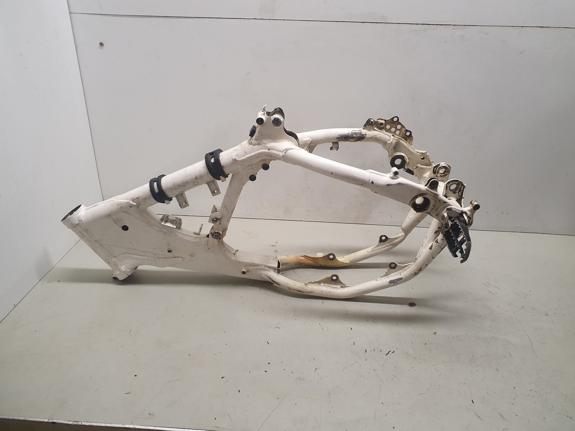 cadre honda 125 cr 1997-2
