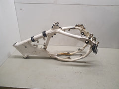 cadre honda 125 cr 1997-2