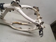 cadre honda 125 cr 1997-4