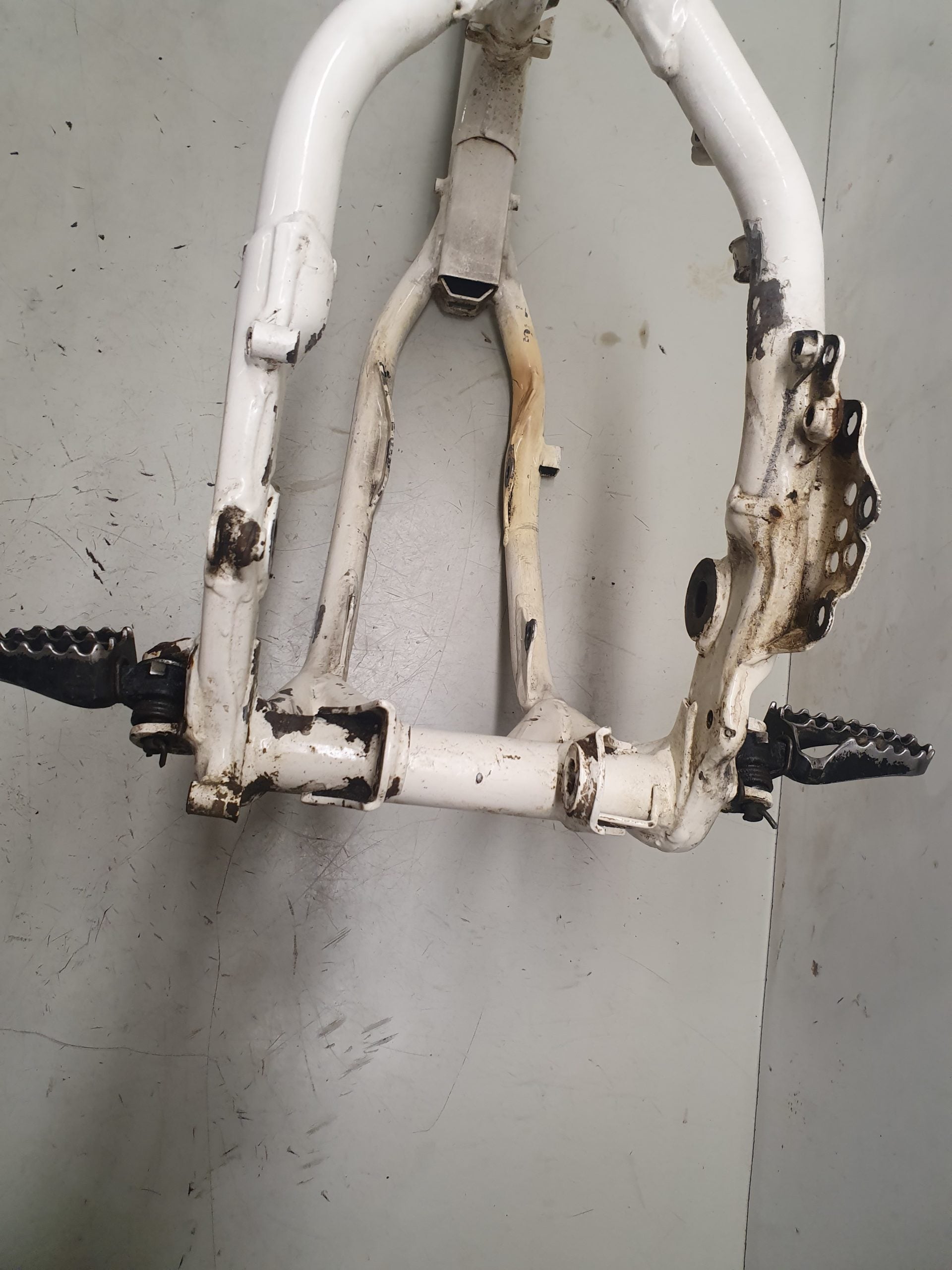 cadre honda 125 cr 1997-3