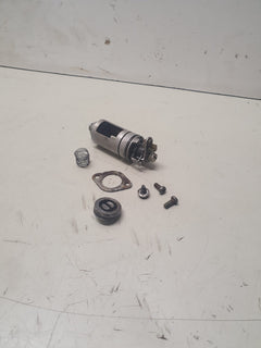 Valve d'échappement suzuki 125 rm 1986-1