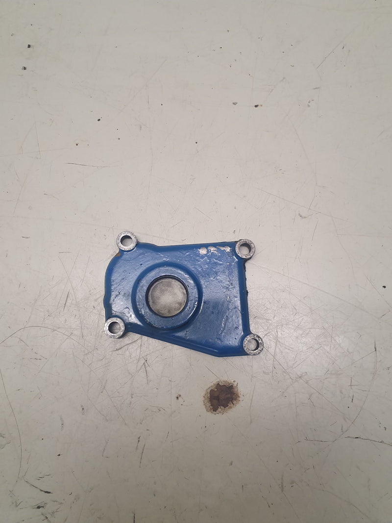 Carter valve suzuki 125 rm-1