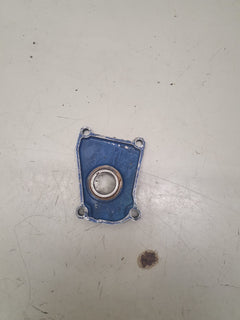 Carter valve suzuki 125 rm-2