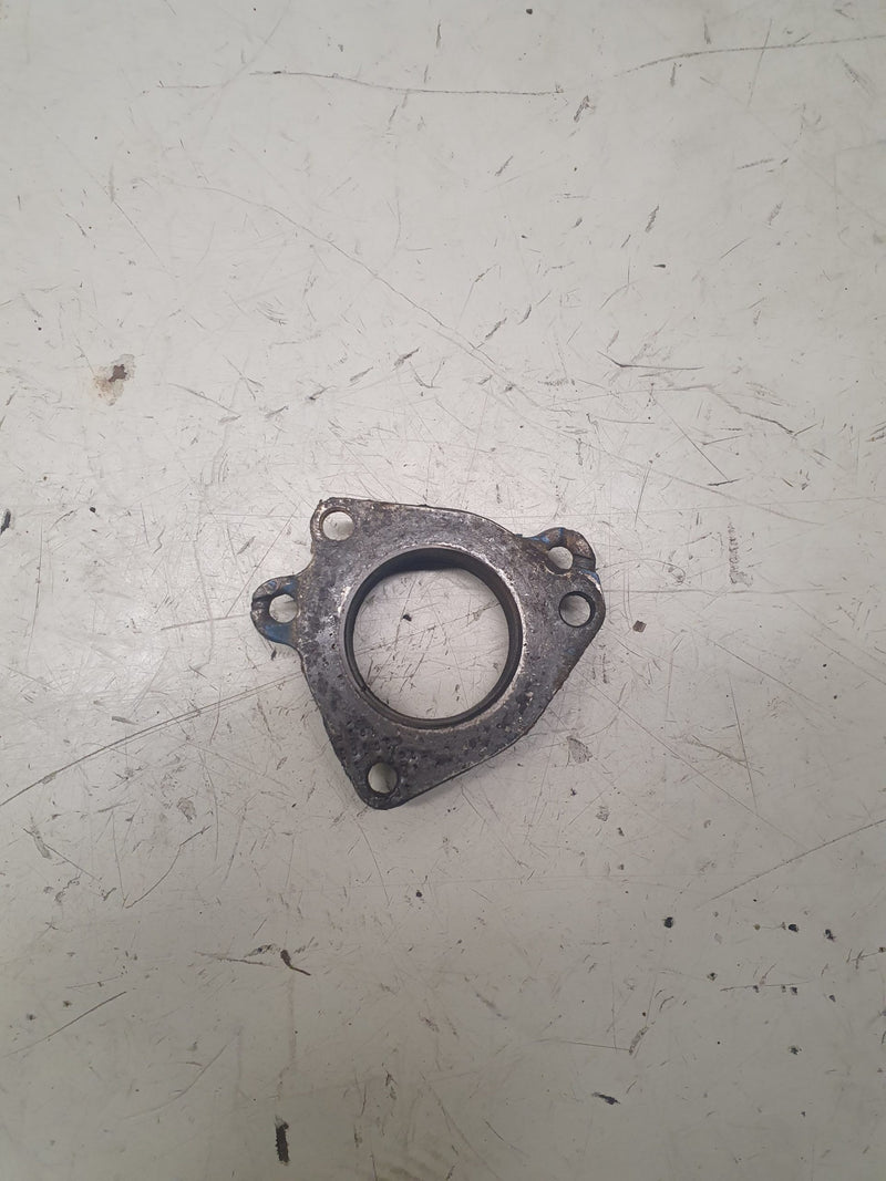 Pipe echappement suzuki 125 rm-1