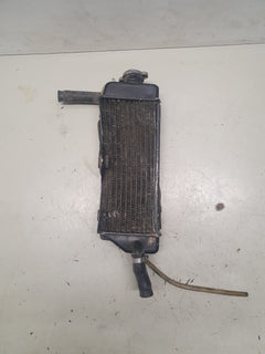 Radiateur yamaha 400 wrf 1999-1