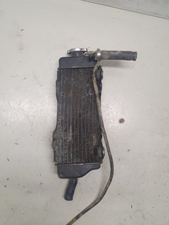Radiateur yamaha 400 wrf 1999-2