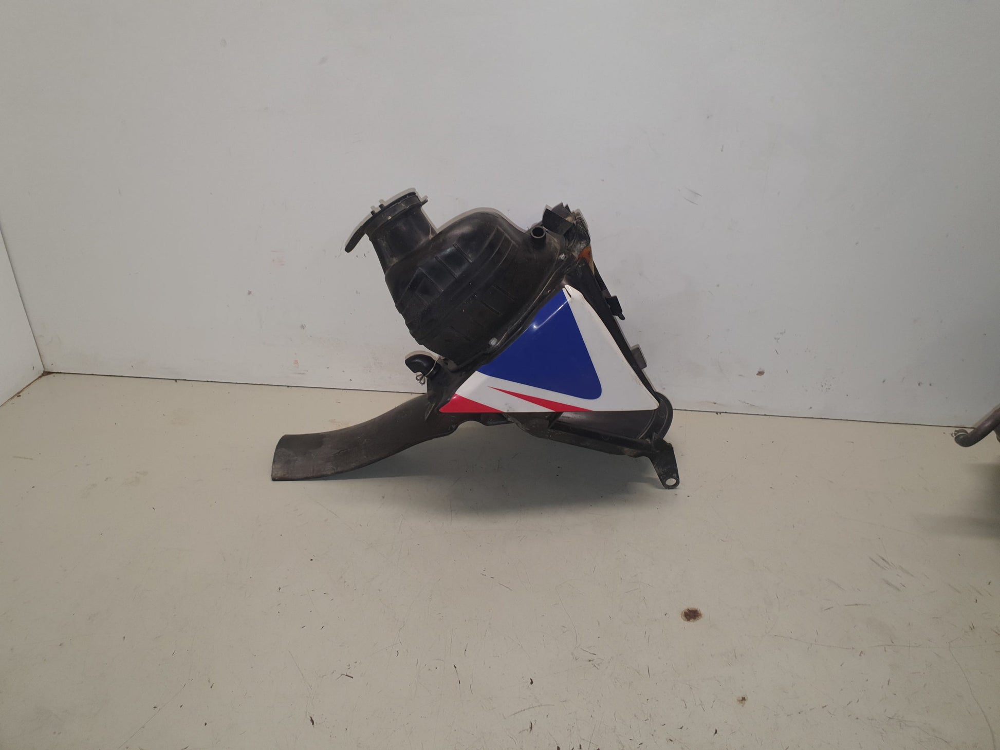 boite a air honda 250 crf 2008-1