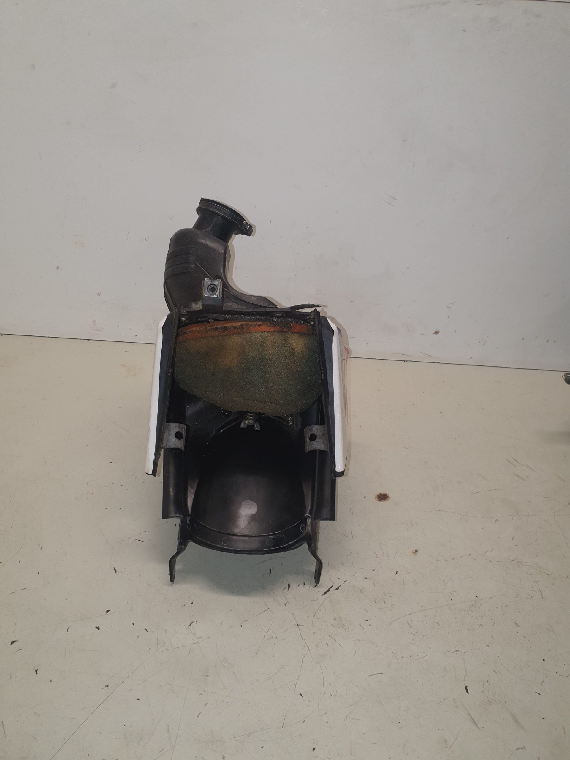 boite a air honda 250 crf 2008