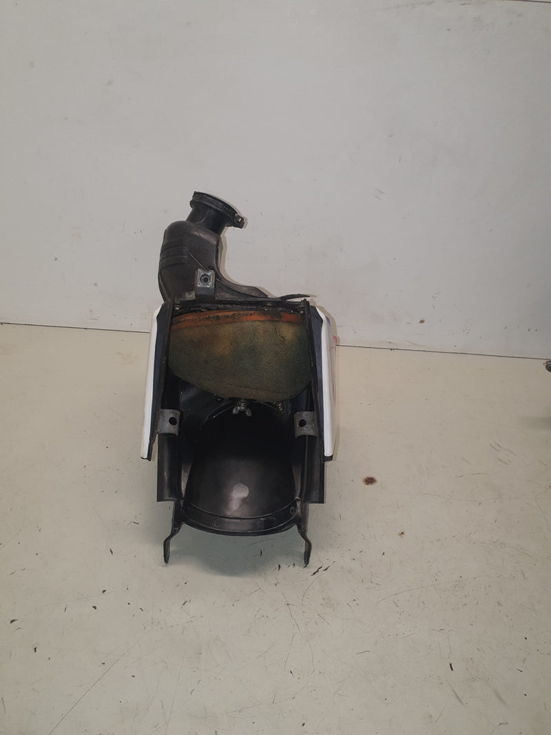 boite a air honda 250 crf 2008-2