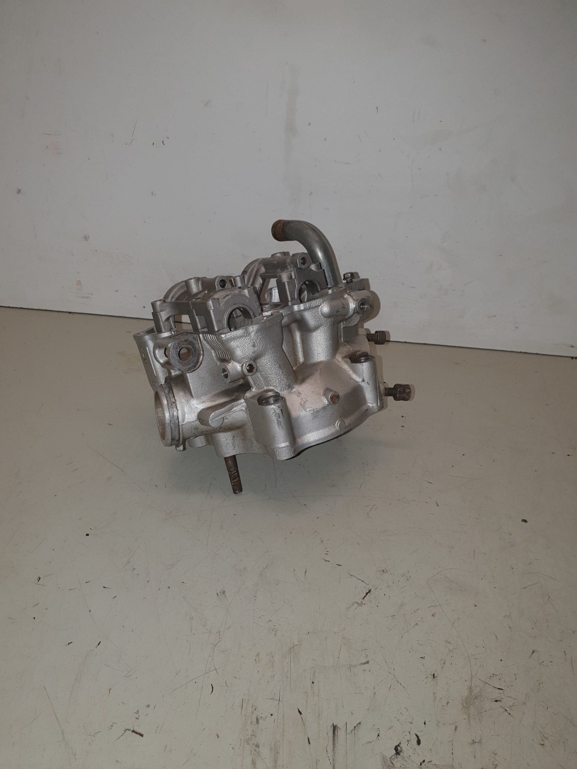 Culasse incomplète Yamaha 426 yzf