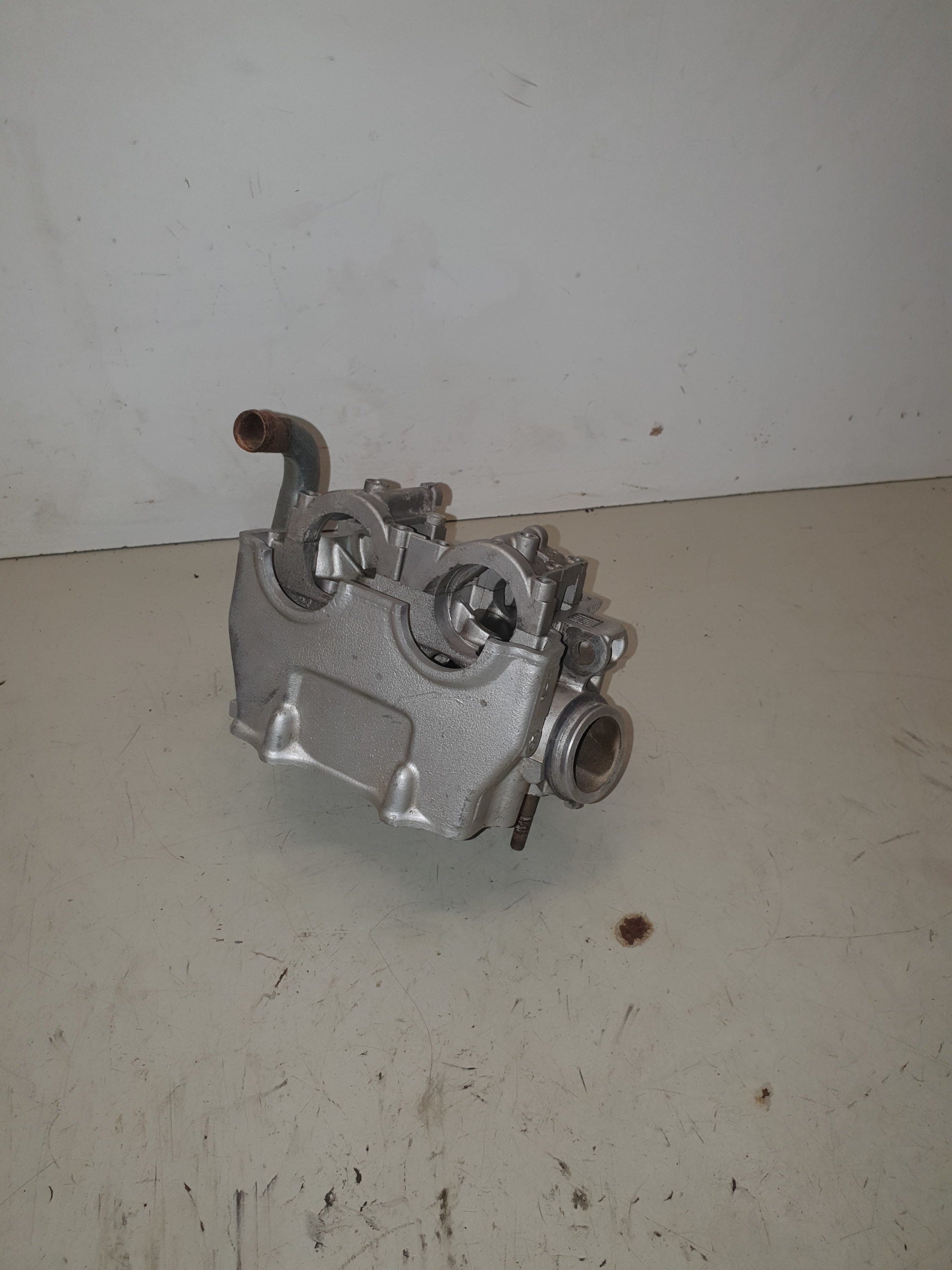 Culasse incomplète Yamaha 426 yzf