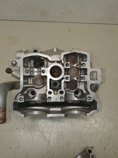 Culasse incomplète Yamaha 426 yzf-4