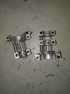 Culasse incomplète Yamaha 426 yzf-5