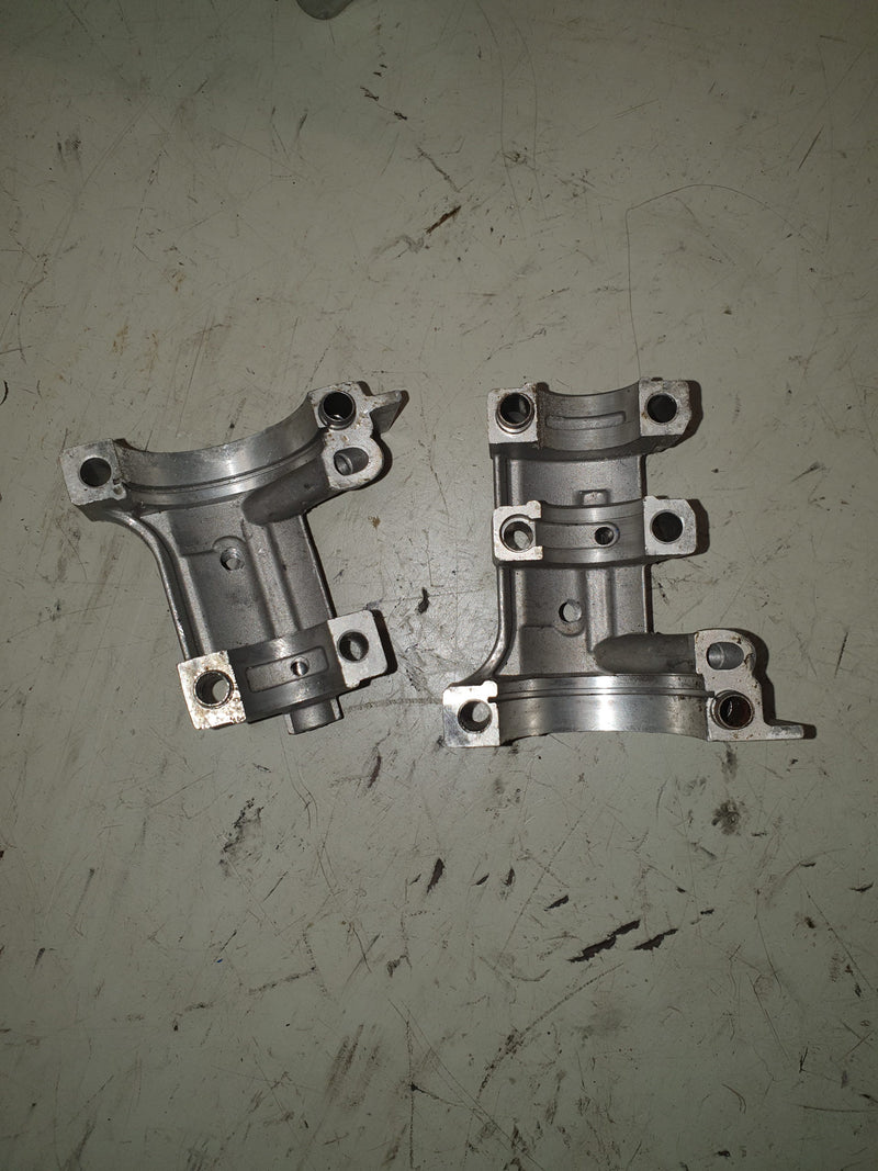 Culasse incomplète Yamaha 426 yzf-5