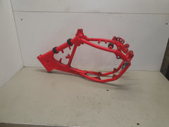 cadre honda 125 cr 1989-1