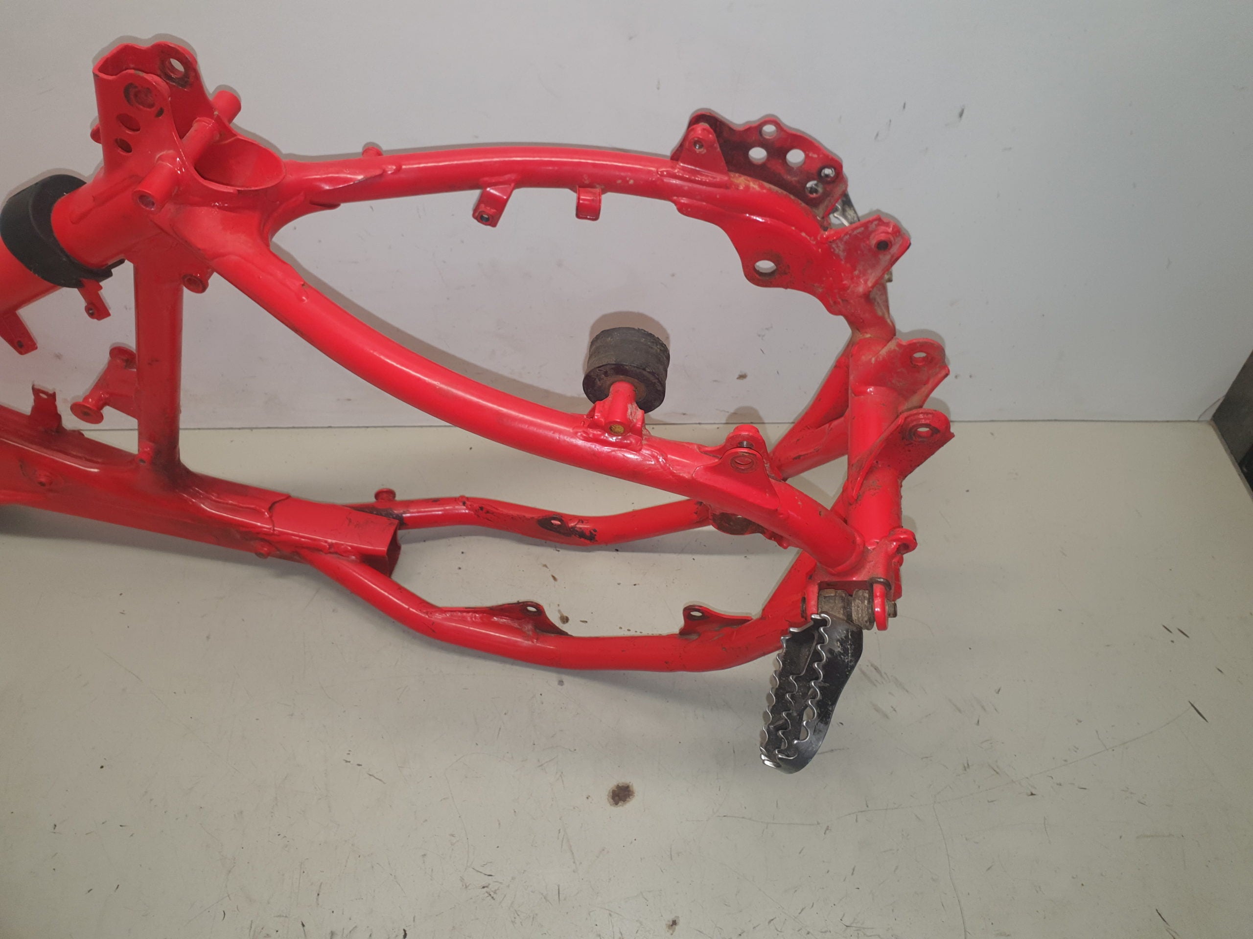 cadre honda 125 cr 1989-3