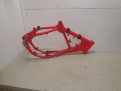 cadre honda 125 cr 1989-2