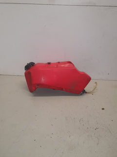 reservoir carburant honda 125 cr 1989-1