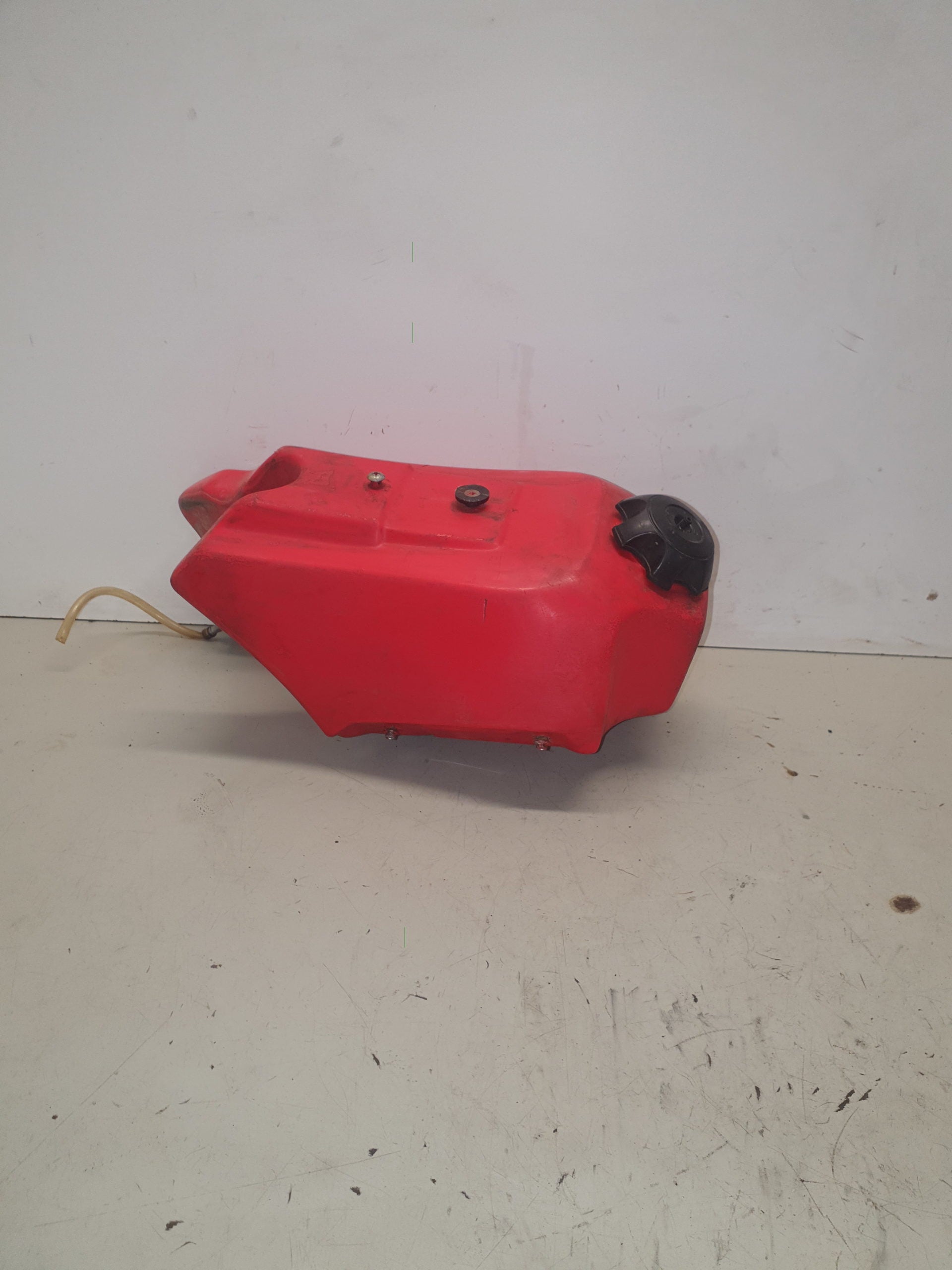 reservoir carburant honda 125 cr 1989