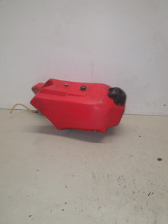 reservoir carburant honda 125 cr 1989-2