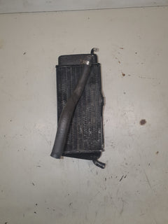 radiateur honda 125 cr 1989-2