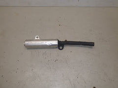 silencieux echappement honda 125 cr 1989-1