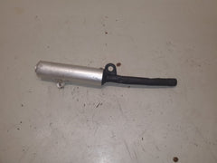 silencieux echappement honda 125 cr 1989-2