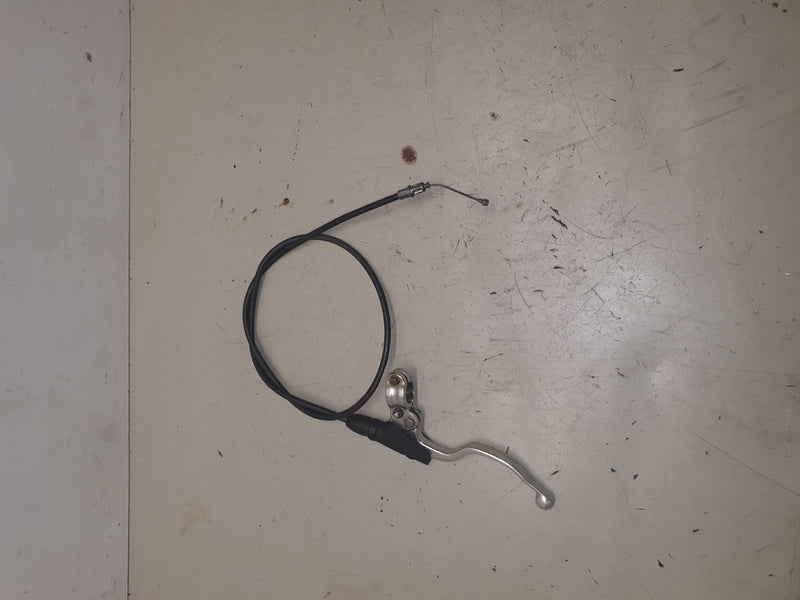 cable et poignée embrayage honda 125 cr 1989-1