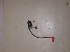 bobine allumage honda 125 cr 1988-1