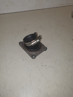 pipe admission honda 125 cr 1989-1