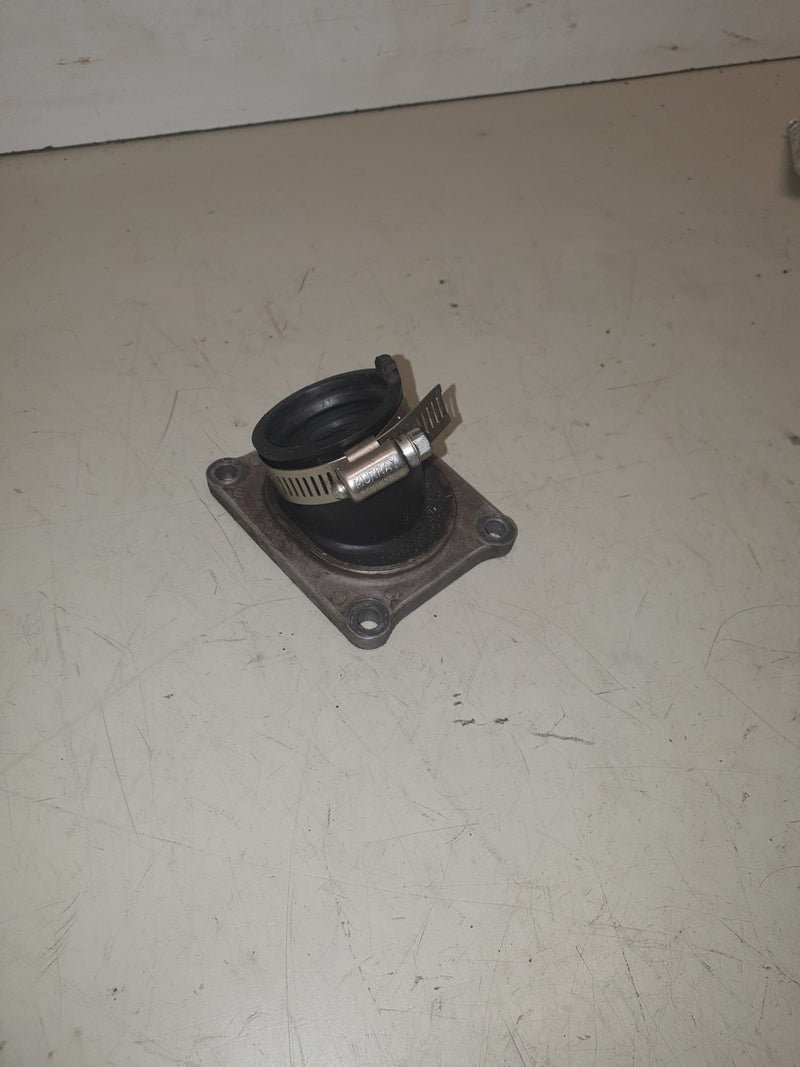 pipe admission honda 125 cr 1989-1