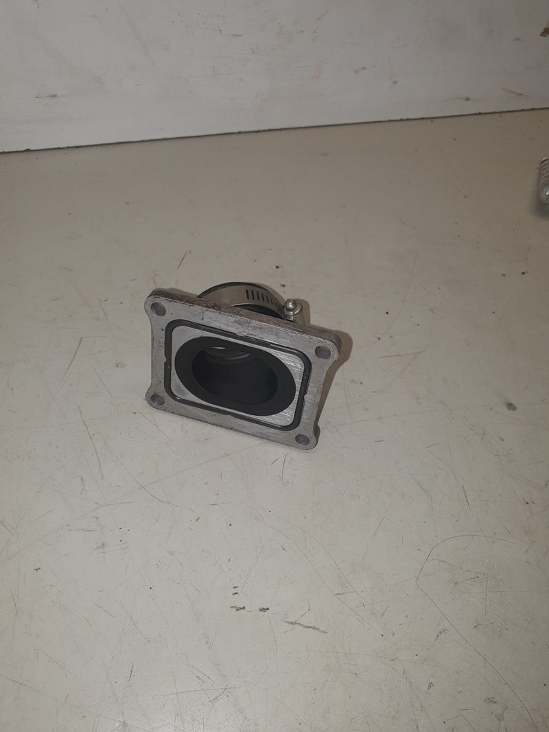 pipe admission honda 125 cr 1989-2