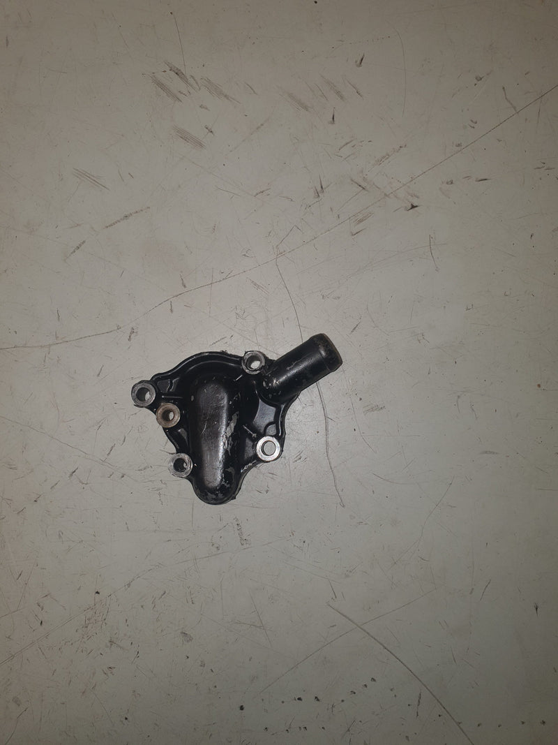 carter pompe a eau honda 125 cr 1989-1