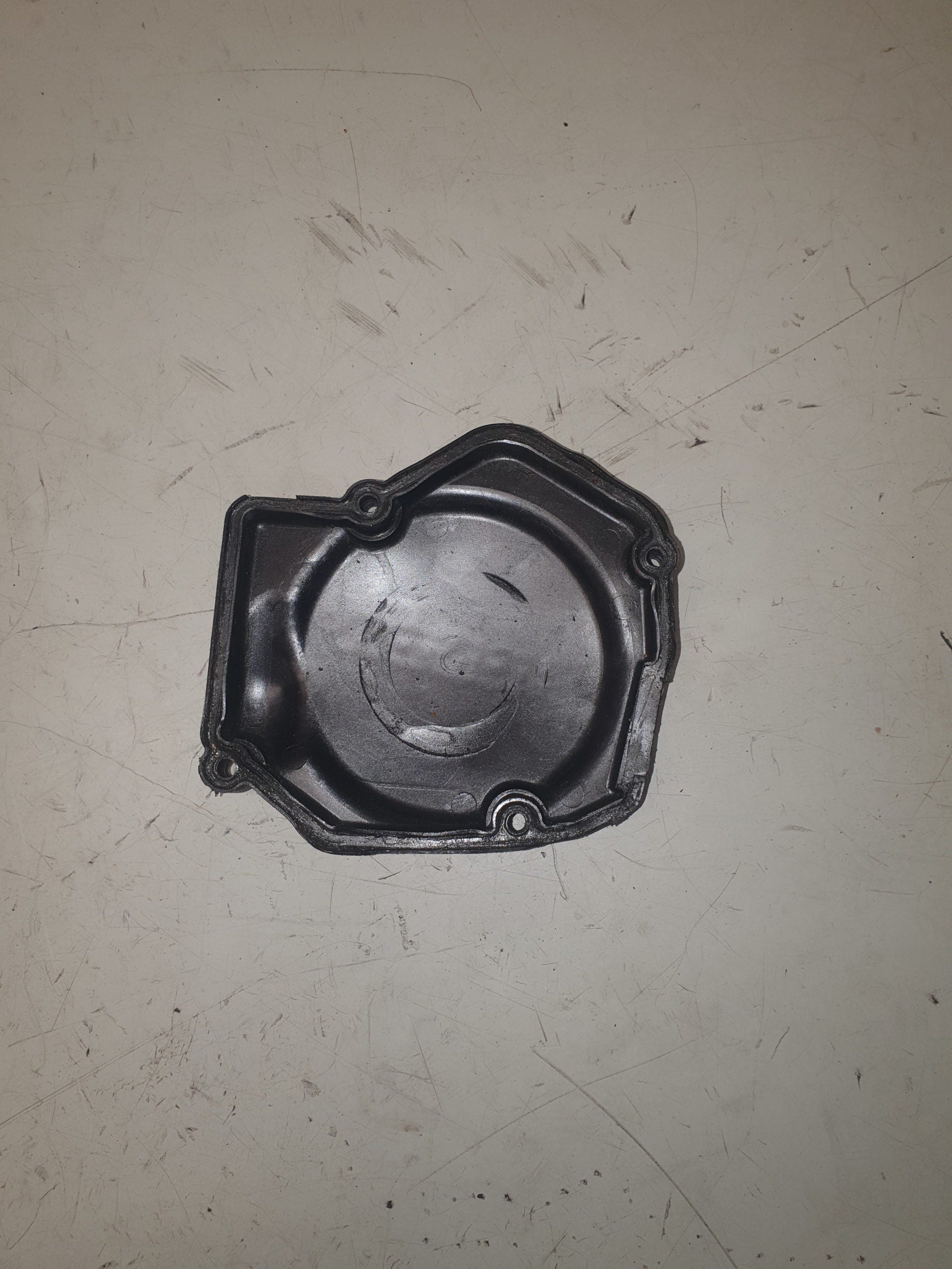 carter allumage honda 125 cr 1988-2