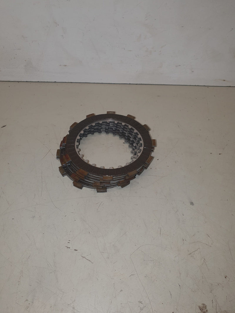 disque embrayage honda 125 cr 1988-1