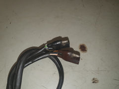 stator d'allumage honda 125 cr 1989-2