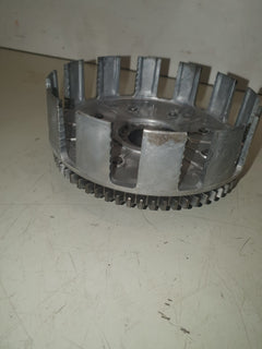 cloche embrayage honda 125 cr 1988-2