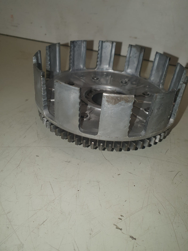 cloche embrayage honda 125 cr 1988-2