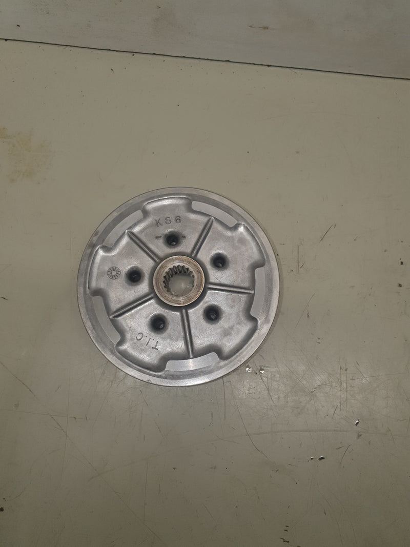 noix embrayage honda 125 cr 1988-2
