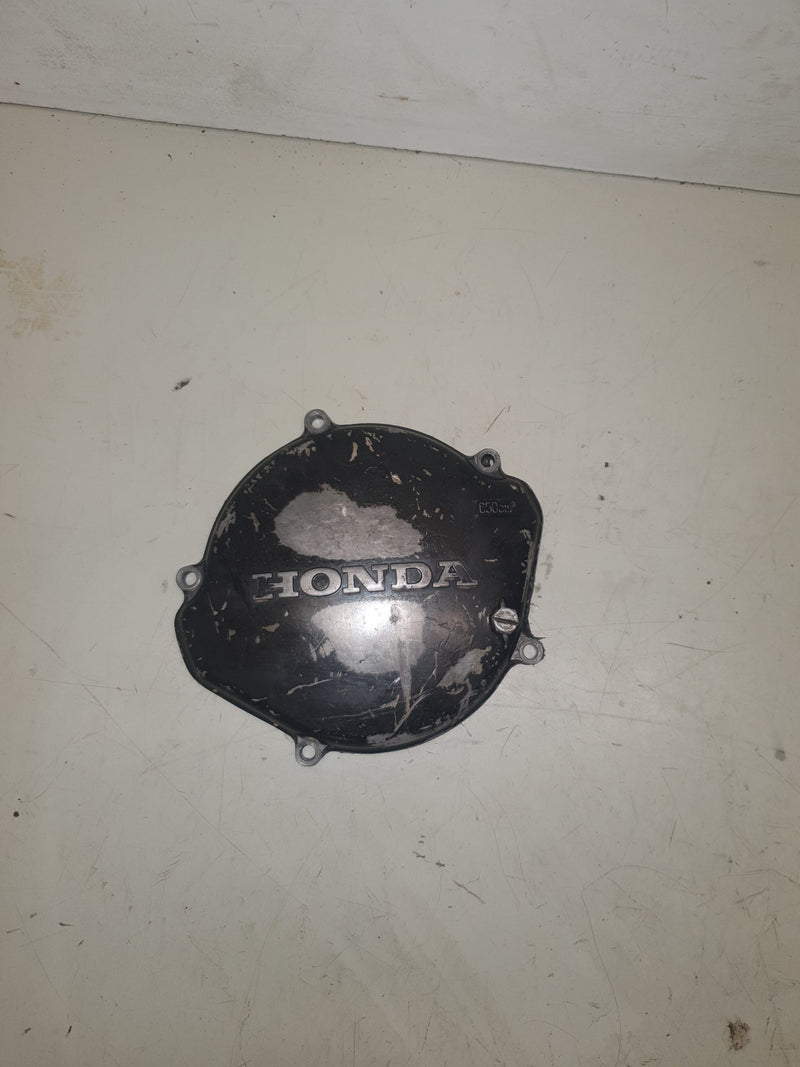 carter embrayage honda 125 cr 1988-1