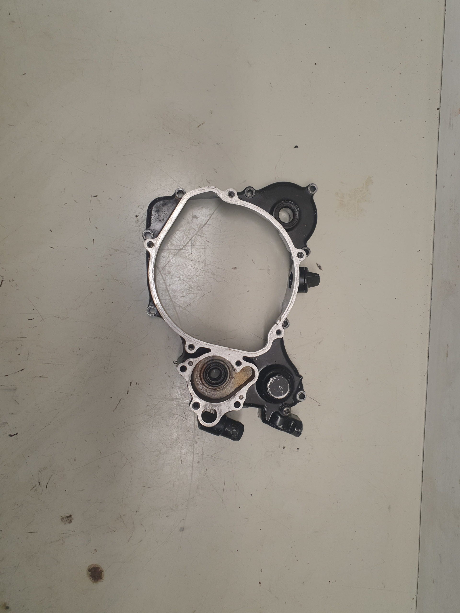 carter embrayage honda 125 cr 1989-1