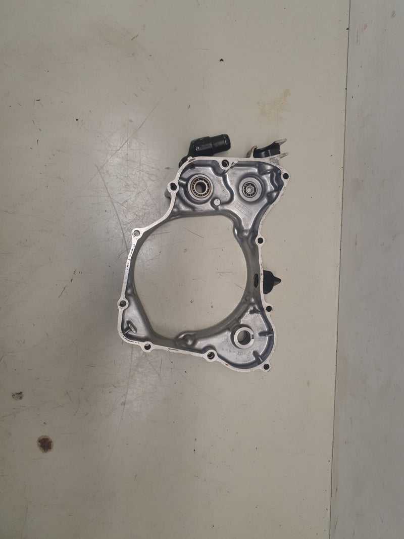 carter embrayage honda 125 cr 1989-2